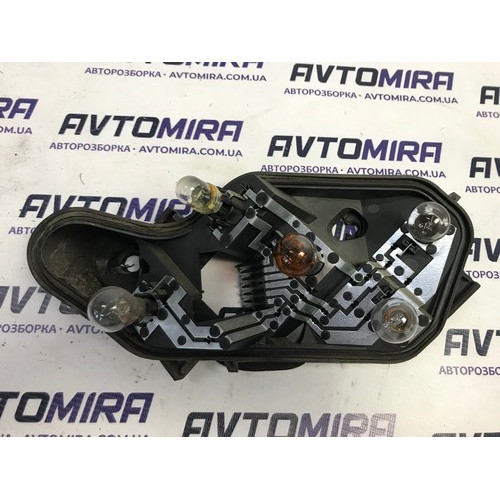 Плата фонаря заднего правого Opel Corsa D HB 5дв. 2006-2014 6223240